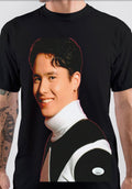 Johnny Yong Bosch T-Shirt Style007 Hoodie, Sweatshirt | PureTeeCo.com