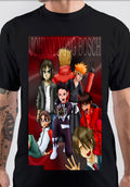 Johnny Yong Bosch T-Shirt Style006 Hoodie, Sweatshirt | PureTeeCo.com