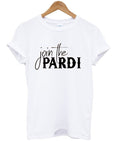 Join The Pardi T-Shirt Hoodie, Sweatshirt | PureTeeCo.com