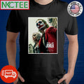 Joker Folie à Deux poster shirt