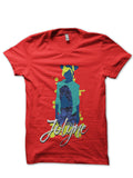 Jolyne Cujoh T-Shirt Style001 Hoodie, Sweatshirt | PureTeeCo.com