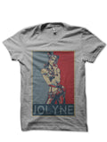 Jolyne Cujoh T-Shirt Style007 Hoodie, Sweatshirt | PureTeeCo.com
