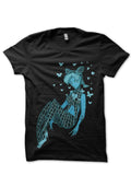 Jolyne Cujoh T-Shirt Style004 Hoodie, Sweatshirt | PureTeeCo.com