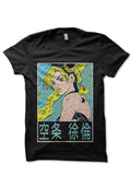 Jolyne Cujoh T-Shirt Style005 Hoodie, Sweatshirt | PureTeeCo.com