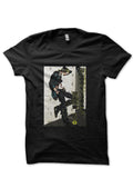 Jolyne Cujoh T-Shirt Style003 Hoodie, Sweatshirt | PureTeeCo.com