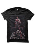 Jon Jones Black T-Shirt Style013 Hoodie, Sweatshirt | PureTeeCo.com