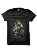 Jon Jones Black T-Shirt Style004 Hoodie, Sweatshirt | PureTeeCo.com