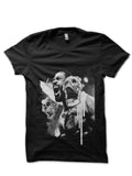 Jon Jones Black T-Shirt Style001 Hoodie, Sweatshirt | PureTeeCo.com