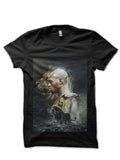 Jon Jones Black T-Shirt Style011 Hoodie, Sweatshirt | PureTeeCo.com