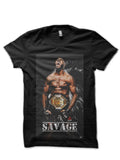 Jon Jones Black T-Shirt Style005 Hoodie, Sweatshirt | PureTeeCo.com