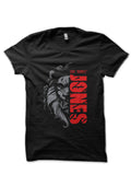 Jon Jones T-Shirt Style002 Hoodie, Sweatshirt | PureTeeCo.com