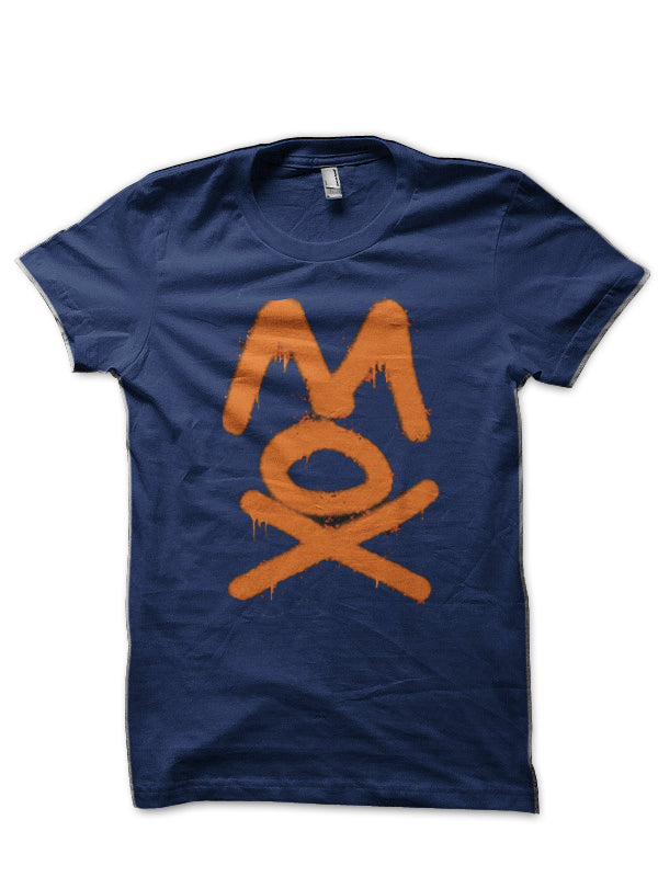 Moxley T-Shirt Hoodie, Sweatshirt | PureTeeCo.com