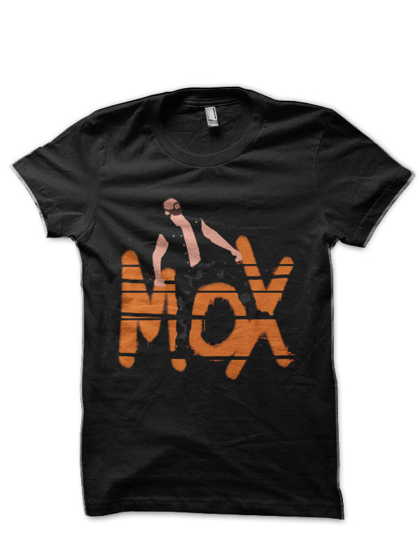 Jon Moxley T-Shirt Style010 Hoodie, Sweatshirt | PureTeeCo.com