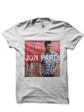 Jon Pardi T-Shirt Style005 Hoodie, Sweatshirt | PureTeeCo.com