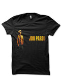 Jon Pardi T-Shirt Style002 Hoodie, Sweatshirt | PureTeeCo.com