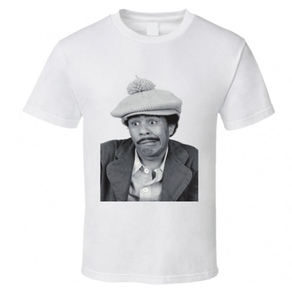 Jonah Hill Superbad Movie Richard Pryor T-Shirt Hoodie, Sweatshirt | PureTeeCo.com