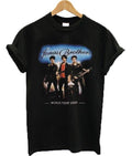 Jonas Brothers World Tour 2009 T-Shirt Hoodie, Sweatshirt | PureTeeCo.com