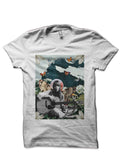 Joni Mitchell White T-Shirt Style002 Hoodie, Sweatshirt | PureTeeCo.com