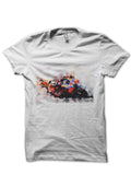 Jorge Lorenzo T-Shirt Style009 Hoodie, Sweatshirt | PureTeeCo.com