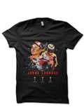 Jorge Lorenzo T-Shirt Style008 Hoodie, Sweatshirt | PureTeeCo.com