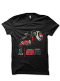 Jorge Lorenzo T-Shirt Style006 Hoodie, Sweatshirt | PureTeeCo.com