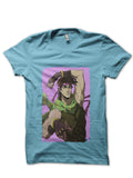 Joseph Joestar T-Shirt Style006 Hoodie, Sweatshirt | PureTeeCo.com