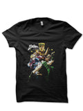 Joseph Joestar T-Shirt Style004 Hoodie, Sweatshirt | PureTeeCo.com