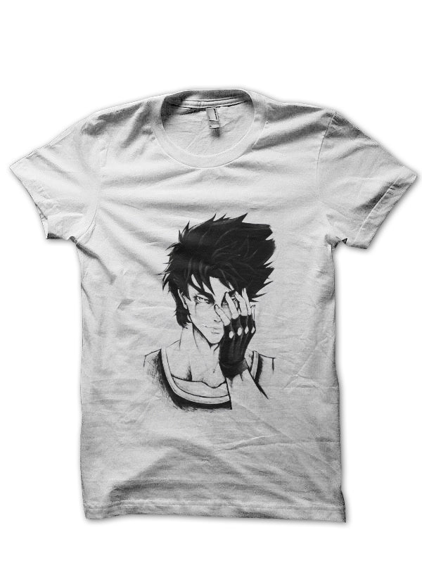 Joseph Joestar T-Shirt Style003 Hoodie, Sweatshirt | PureTeeCo.com