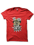 Joseph Joestar T-Shirt Style002 Hoodie, Sweatshirt | PureTeeCo.com