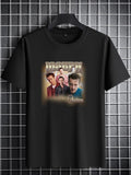 Joseph Quinn tshirt Hoodie, Sweatshirt | PureTeeCo.com