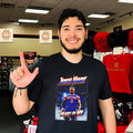 Josh Hart NY Knicks Heart of NY shirt