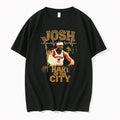 Josh Hart New York Knicks Hart Of The City Cyber Monday Tshirts Sweater