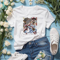 Joshua Baez St Louis baseball El Mago vintage shirt
