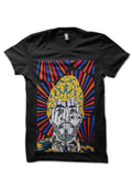 Joyner Lucas Black T-Shirt Style004 Hoodie, Sweatshirt | PureTeeCo.com