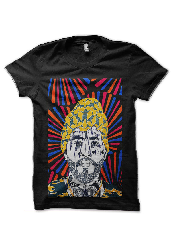 Joyner Lucas Black T-Shirt Style004 Hoodie, Sweatshirt | PureTeeCo.com