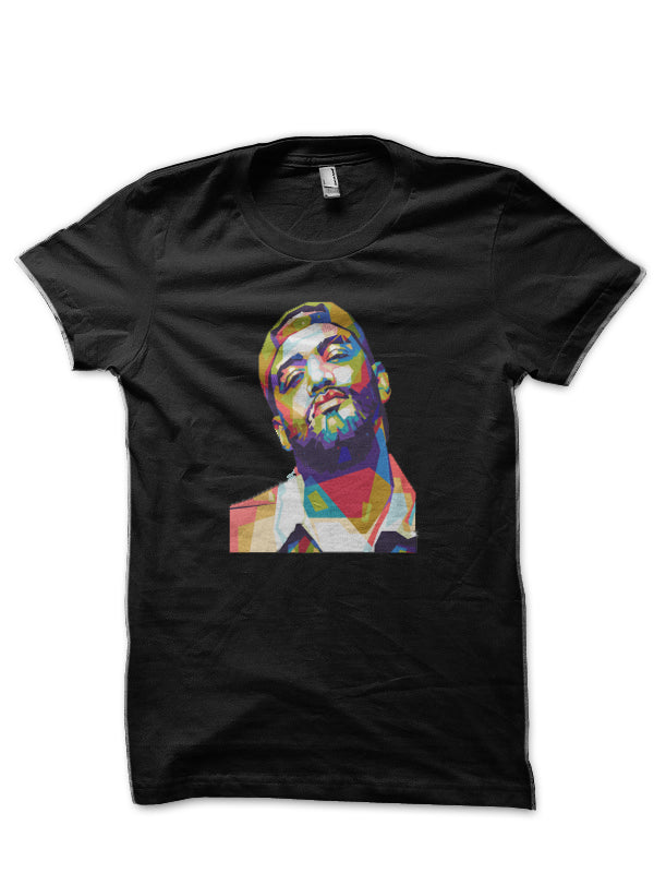 Joyner Lucas Black T-Shirt Style001 Hoodie, Sweatshirt | PureTeeCo.com