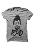 Joyner Lucas Grey T-Shirt Hoodie, Sweatshirt | PureTeeCo.com