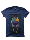 Joyner Lucas Navy Blue T-Shirt Hoodie, Sweatshirt | PureTeeCo.com