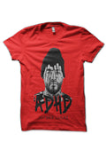 Joyner Lucas Red T-Shirt Hoodie, Sweatshirt | PureTeeCo.com