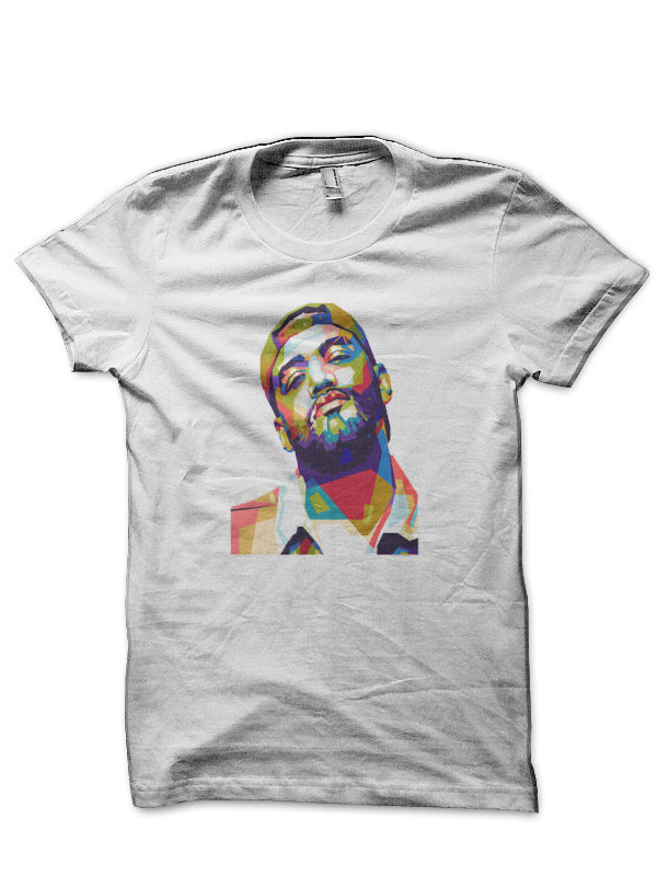 Joyner Lucas White T-Shirt Style001 Hoodie, Sweatshirt | PureTeeCo.com