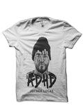 Joyner Lucas White T-Shirt Hoodie, Sweatshirt | PureTeeCo.com