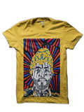 Joyner Lucas Yellow T-Shirt Hoodie, Sweatshirt | PureTeeCo.com