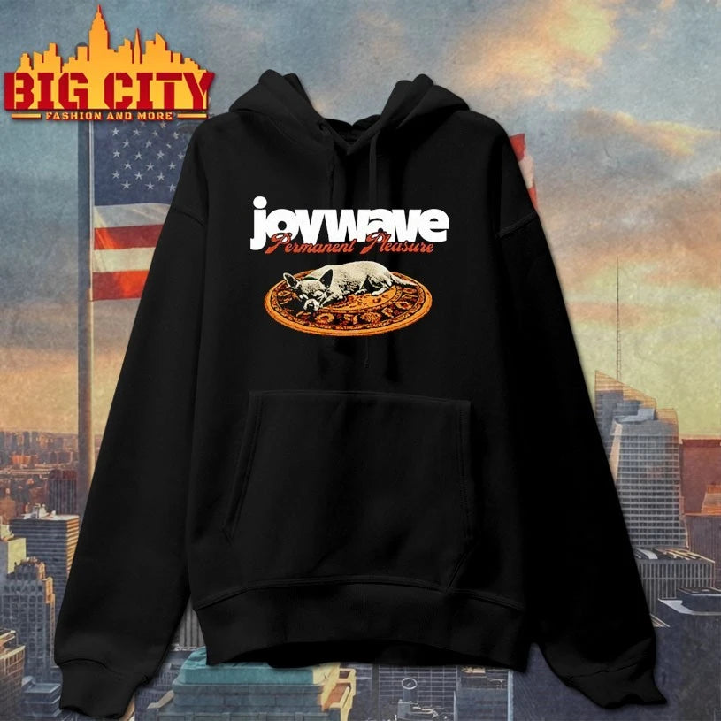 Joywave Permanent Pleasure Dog Variant shirt