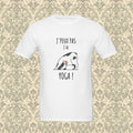 J’peux pas j’ai yoga T Shirt adm Hoodie, Sweatshirt | PureTeeCo.com