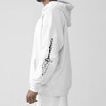 Ju Jutsu Kaisen Hoodie ISOH Inverted Spear of Heaven Sleeve Graphic Anime Manga Inspired Mens Womens Clothing Cotton...