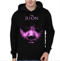 Ju-On Black Hoodie T-Shirts, Sweatshirt | PureTeeCo.com