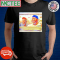 Juan Soto and Francisco Lindor In The Convertible Meme New York Baseball shirt