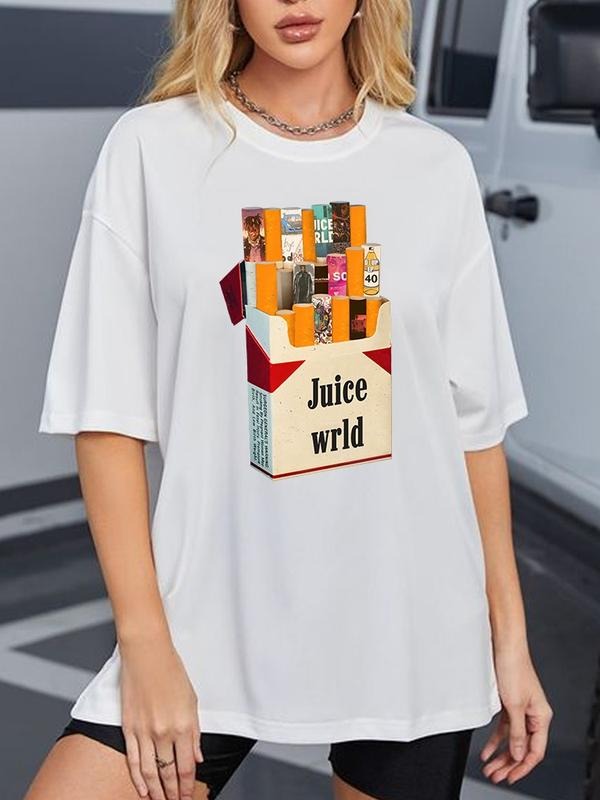 Juice WRLD Albums Smoking Sweatshirt Hoodie T-Shirt, Gift for men and women | PureTeeCo.com