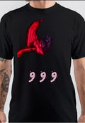 Juice WRLD T-Shirt Style004 Hoodie, Sweatshirt | PureTeeCo.com