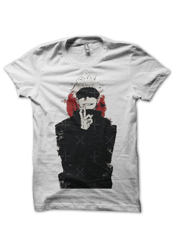 Jujutsu Kaisen T-Shirt Style067 Hoodie, Sweatshirt | PureTeeCo.com